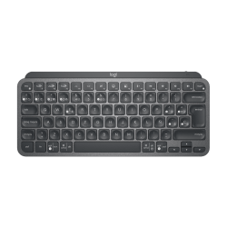 Teclado Logitech MX Keys Mini